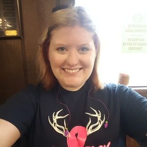 Meet your Posher, Marley